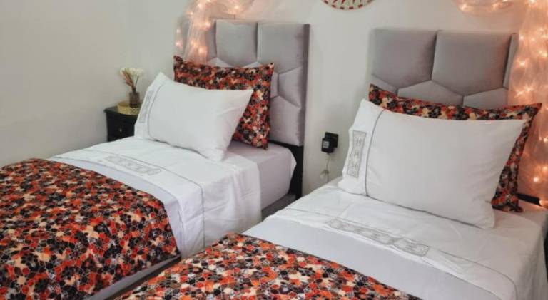 Holiday apartment | Near Bou Inania Madrasa — photo 2