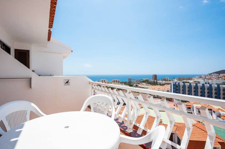 Aparthotel Los Cristianos