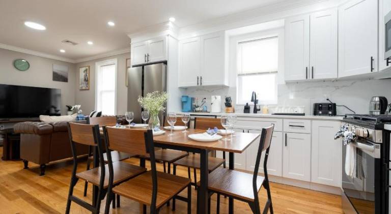 Fully equipped apartment | Pets are welcome — photo 4