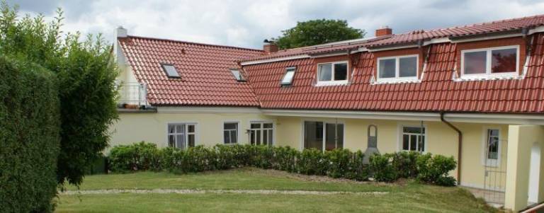 50 m² Ferienwohnung