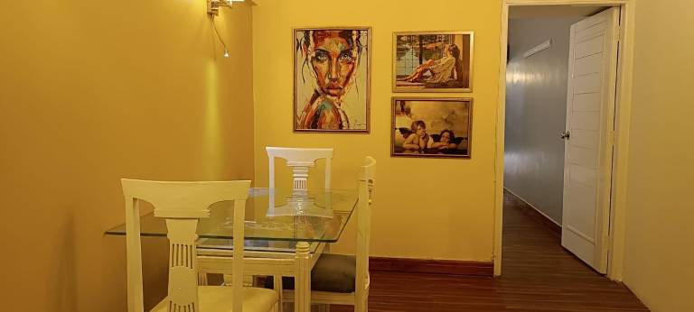 Rental apartment with 1 room for 3 persons — photo 4