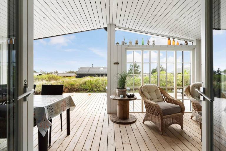 Nice vacation home with garden & terrace | Pets are welcome — photo 3