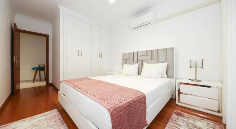 Beautiful holiday apartment | Close to the beach | Pet-friendly in Leiria