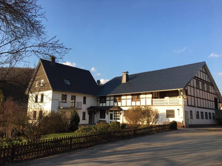 Ferienhaus  Elspe