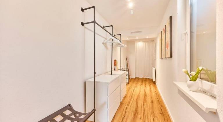 Rental apartment with 1 room for 4 persons — photo 4