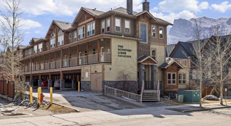 Peaks n' Patio - 3 Bedrooms, Pet Friendly, Gym, Outdoor Hot Tub — photo 4