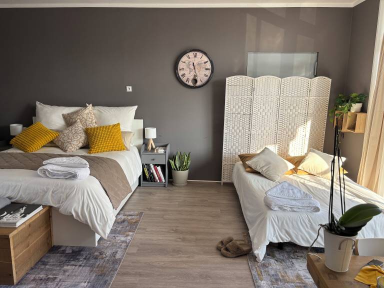 Chalet Meerbusch