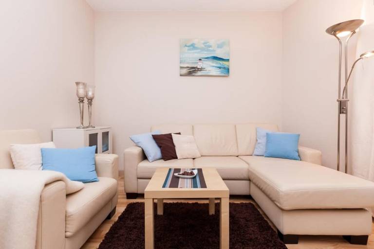 Children-friendly nice studio with yard & fast internet | Pet-friendly — photo 3