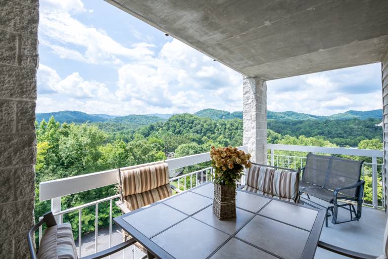 Condo  Dollywood