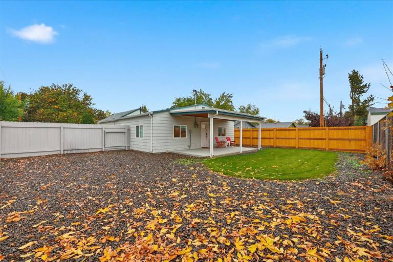 Family-oriented vacation home | Pets are welcome — photo 3