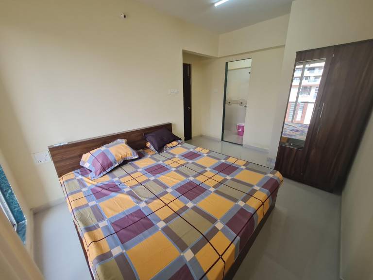 Apartment Madh