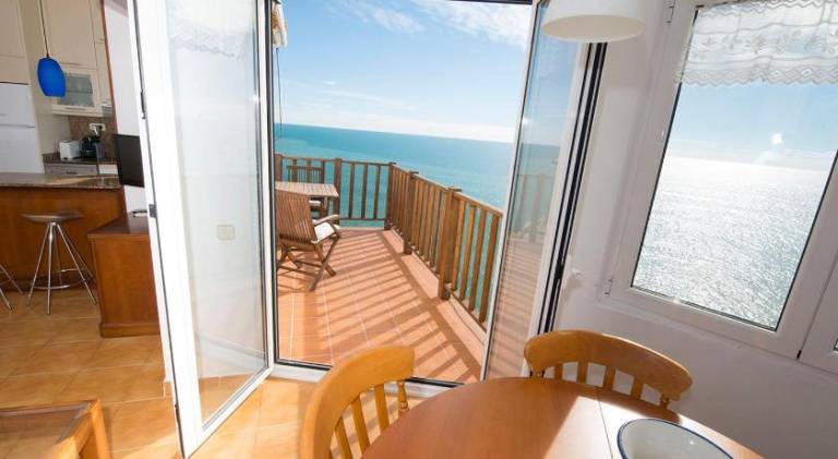 Holiday apartment with pool | Close to the beach | Pet-friendly in Sitges