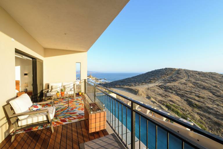 Condo  El Pescadero