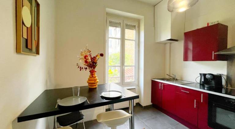 Holiday apartment | Pet-friendly — photo 3