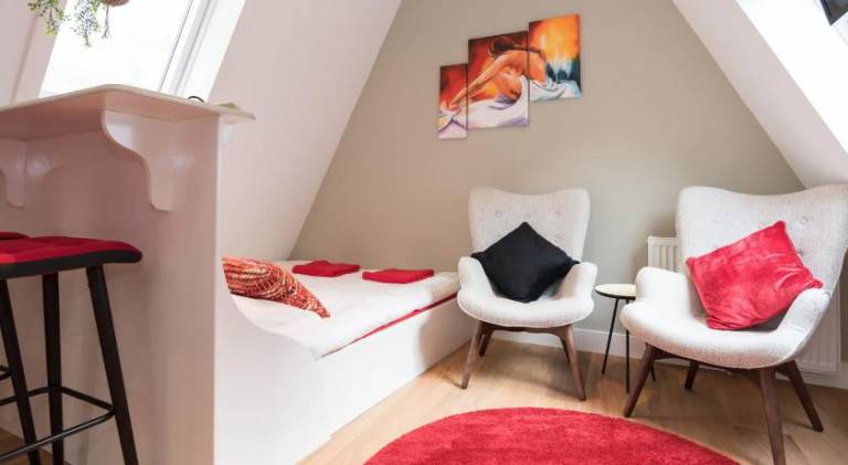 Saint Claire Studio s