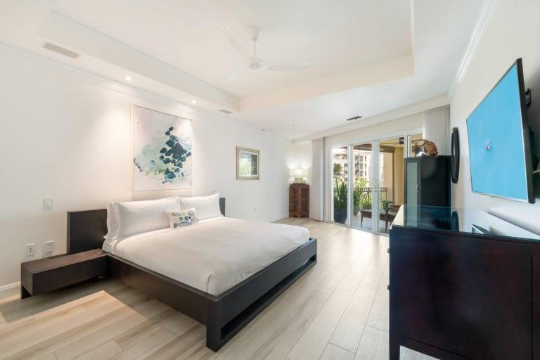 Apartment  George Town