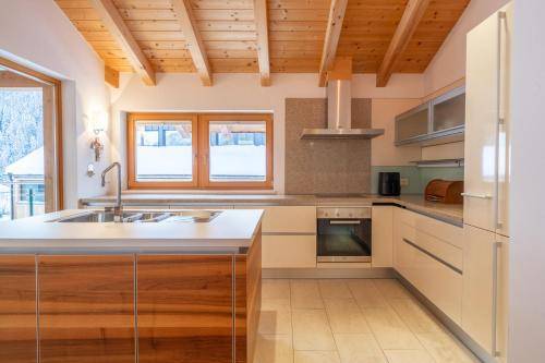 Apartament Sankt Anton am Arlberg