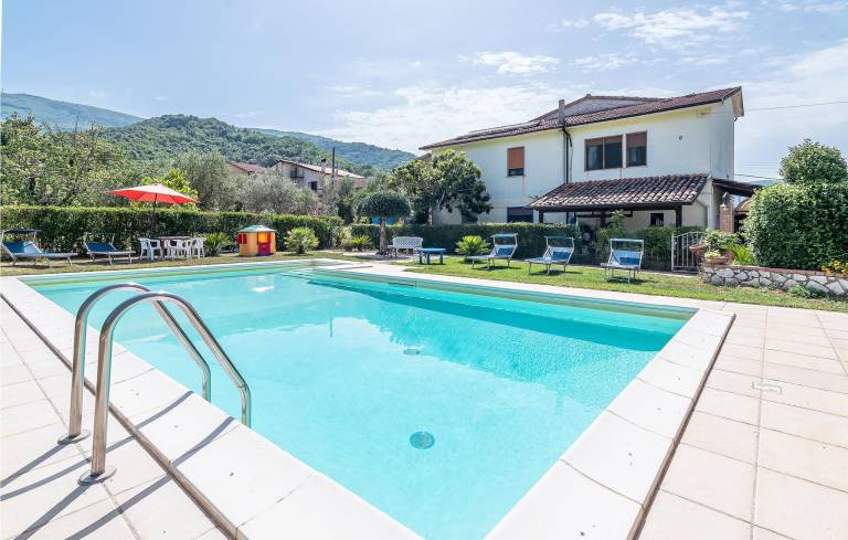 Casa Stella Cilento