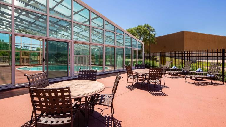 Best Western Plus Peoria — photo 5