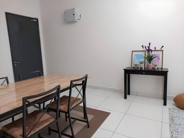 Apartamento  Kuala Lumpur