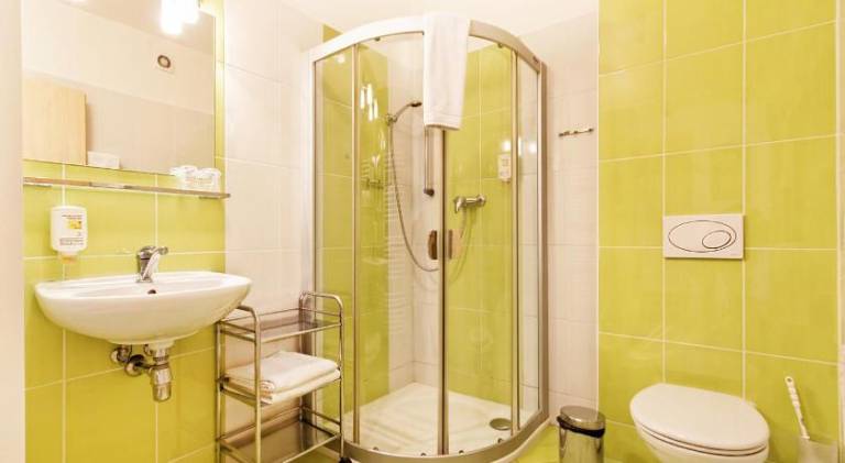 Hotel SENIMO — photo 2