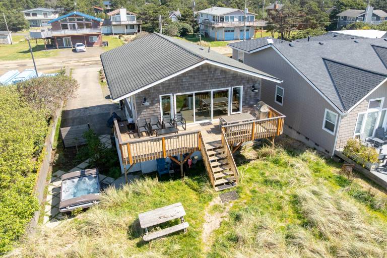 Jettyview Lodge — photo 2