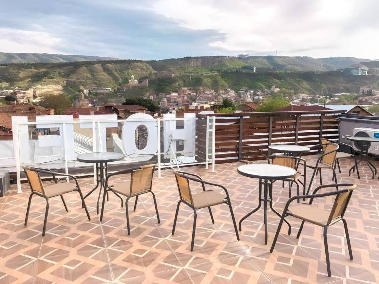 Eleon Boutique Hotel — photo 4