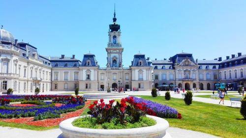 Appartement Keszthely