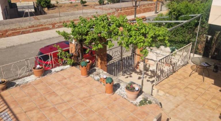 Villa with BBQ, private pool & terrace — photo 5