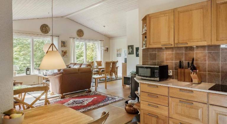 Vacation home with 1 room for 3 persons — photo 2