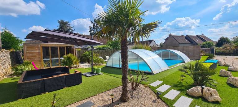Chalet Amboise