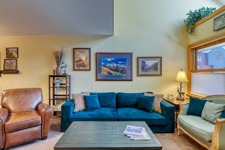 Condo Telluride