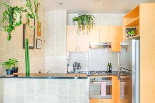 75 m² Ferienwohnung
