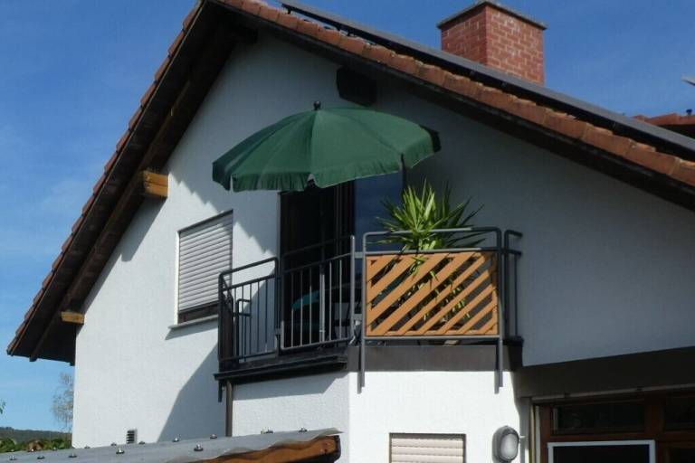 Ferienwohnung Engen