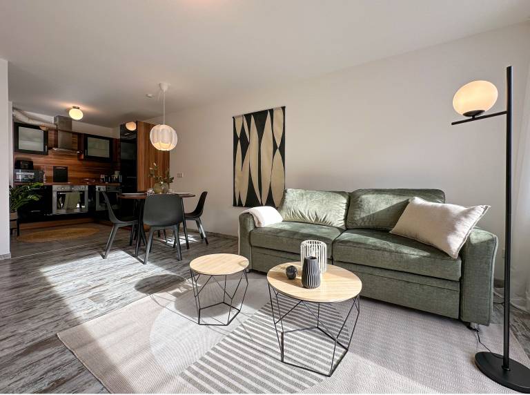 Ferienwohnung Filderstadt