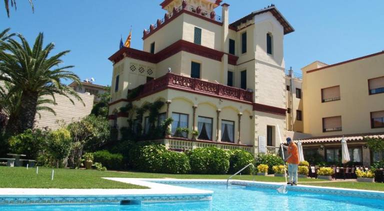 Hotel Hostal del Sol — photo 2