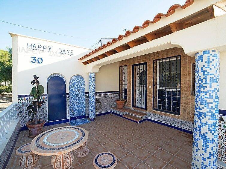 Casa Guardamar del Segura