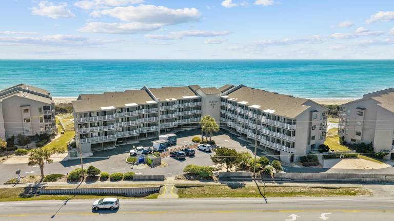 Condo  Atlantic Beach
