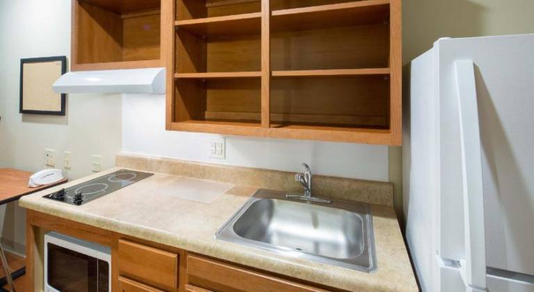 WoodSpring Suites Junction City — photo 3