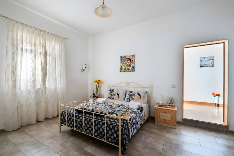 Holiday Home 'Via Abbagnano 5 8P' with Private Garden and Air Conditioning — photo 5