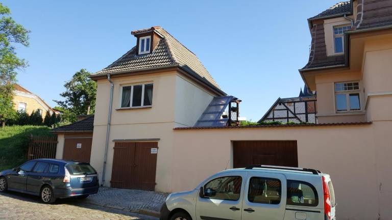 Ferienhaus Hochsitz