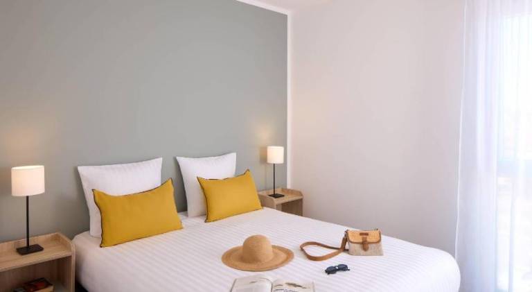 Quality Aparthotel Ploërmel — photo 2
