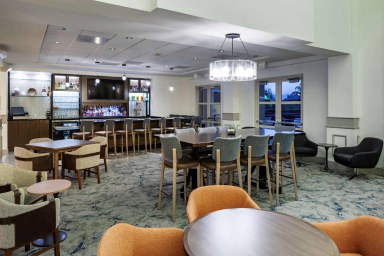 Hilton Garden Inn San Diego/Rancho Bernardo — photo 5