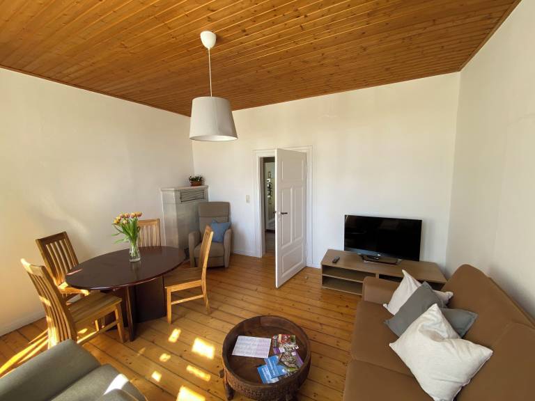 Ferienhaus Soltau