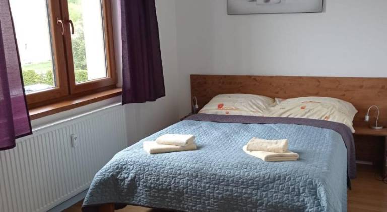 Apartmán Liptovská Ondrašová