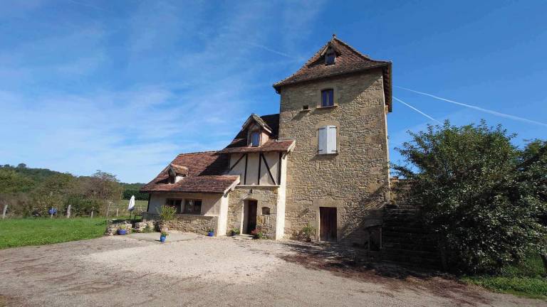 Ferienhaus Parisot