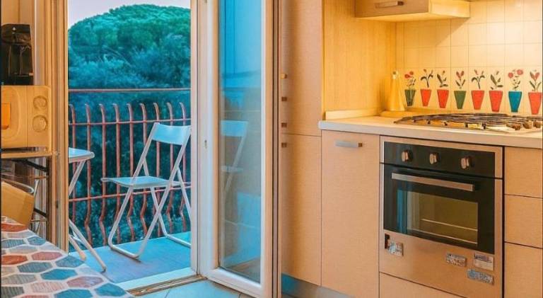Rental apartment with 1 room for 5 persons — photo 4