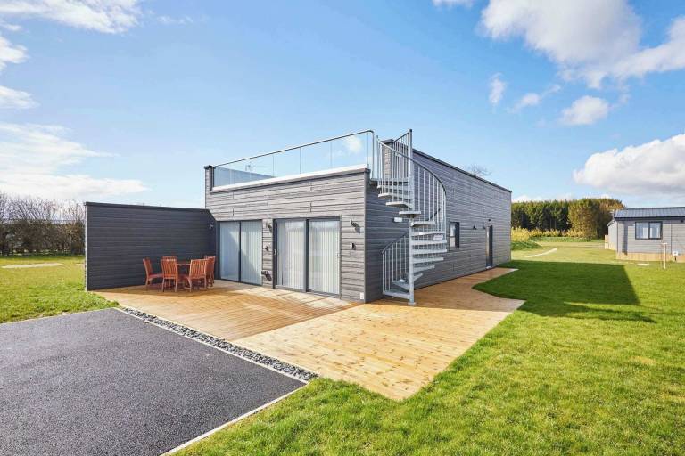 Chalet Pickering