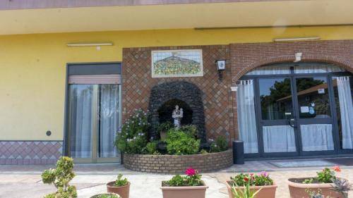 Bed and breakfast  Pedara