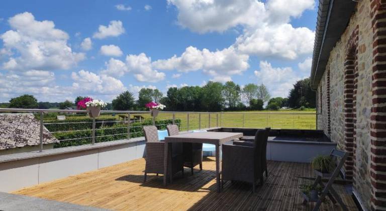 Wonderful holiday apartment with patio | Pet-friendly — photo 5